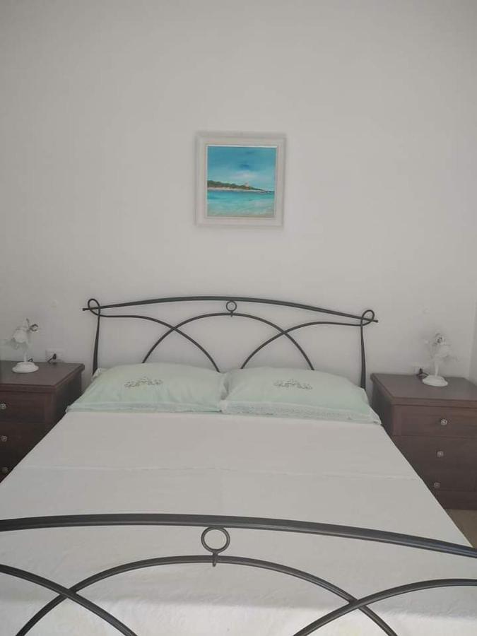 B&B Li Salcuneddi Альенту Экстерьер фото