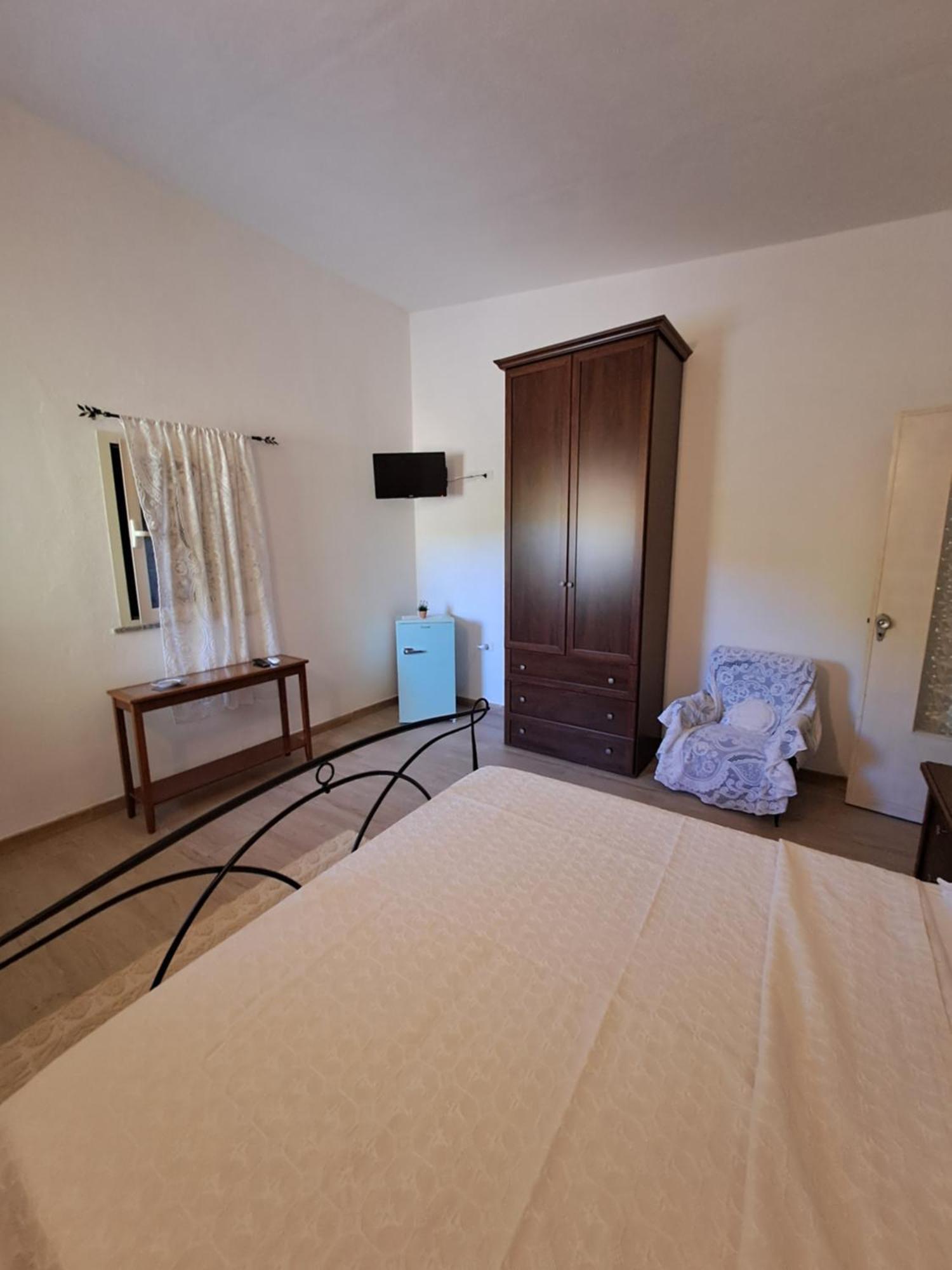 B&B Li Salcuneddi Альенту Экстерьер фото