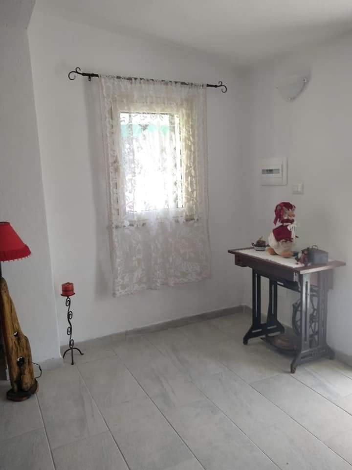 B&B Li Salcuneddi Альенту Экстерьер фото