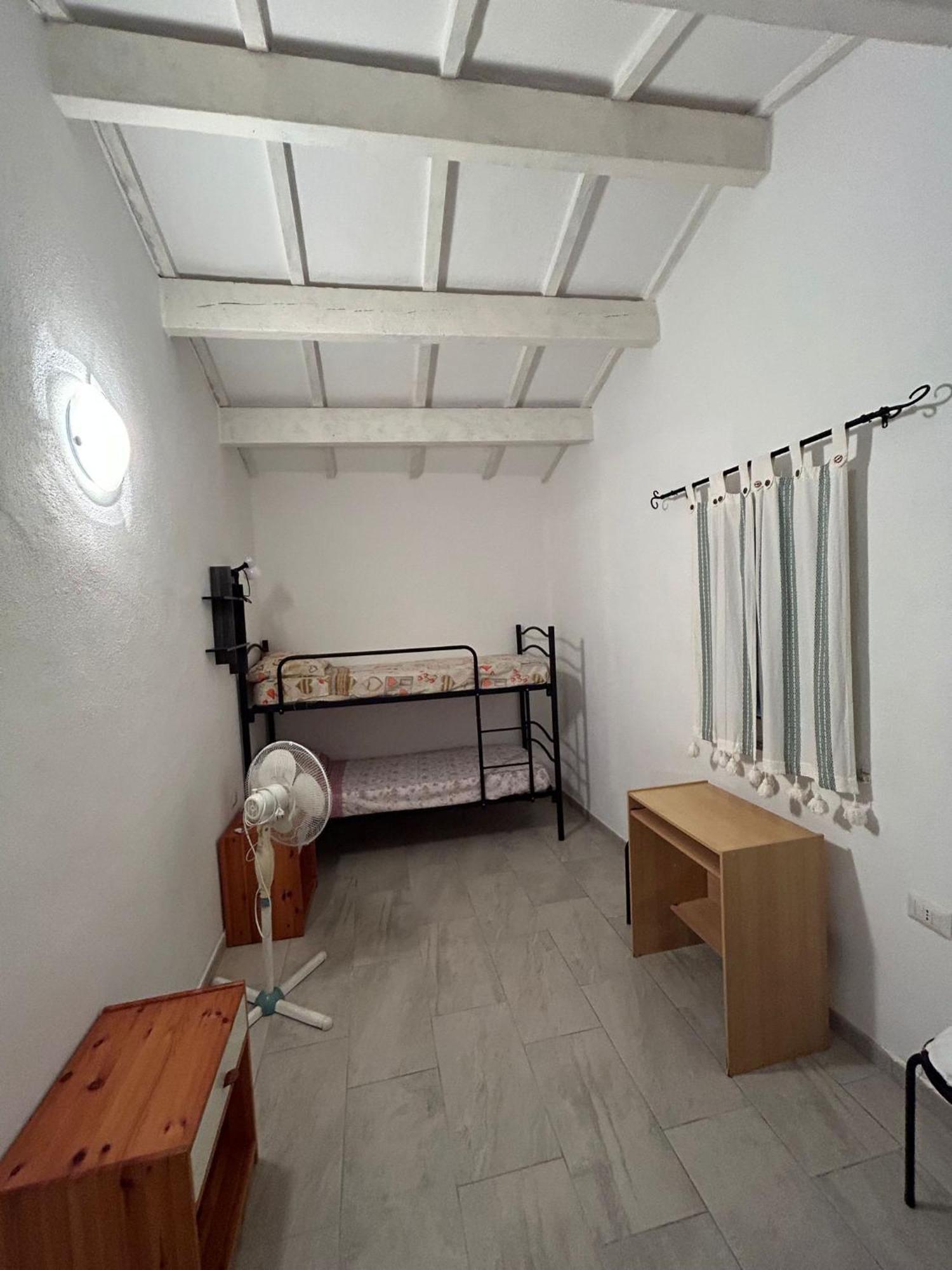 B&B Li Salcuneddi Альенту Экстерьер фото